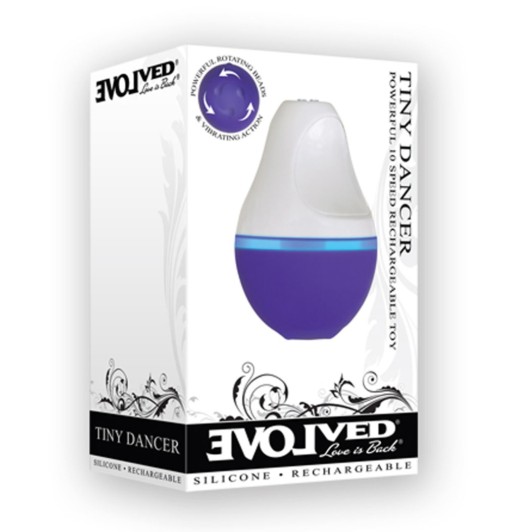 Evolved Novelties - Tiny Dancer - Clit Stimulators
