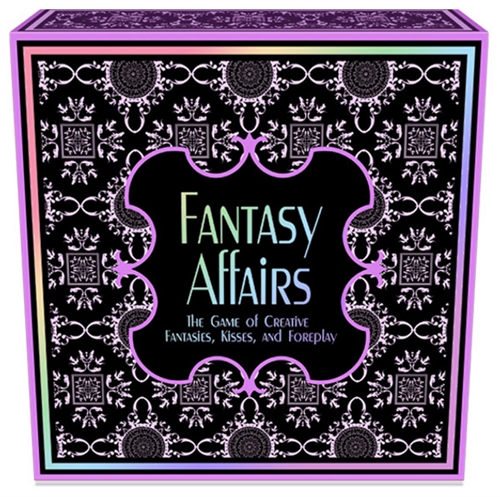 Kheper Games - Fantasy Affairs - Novelties & Games