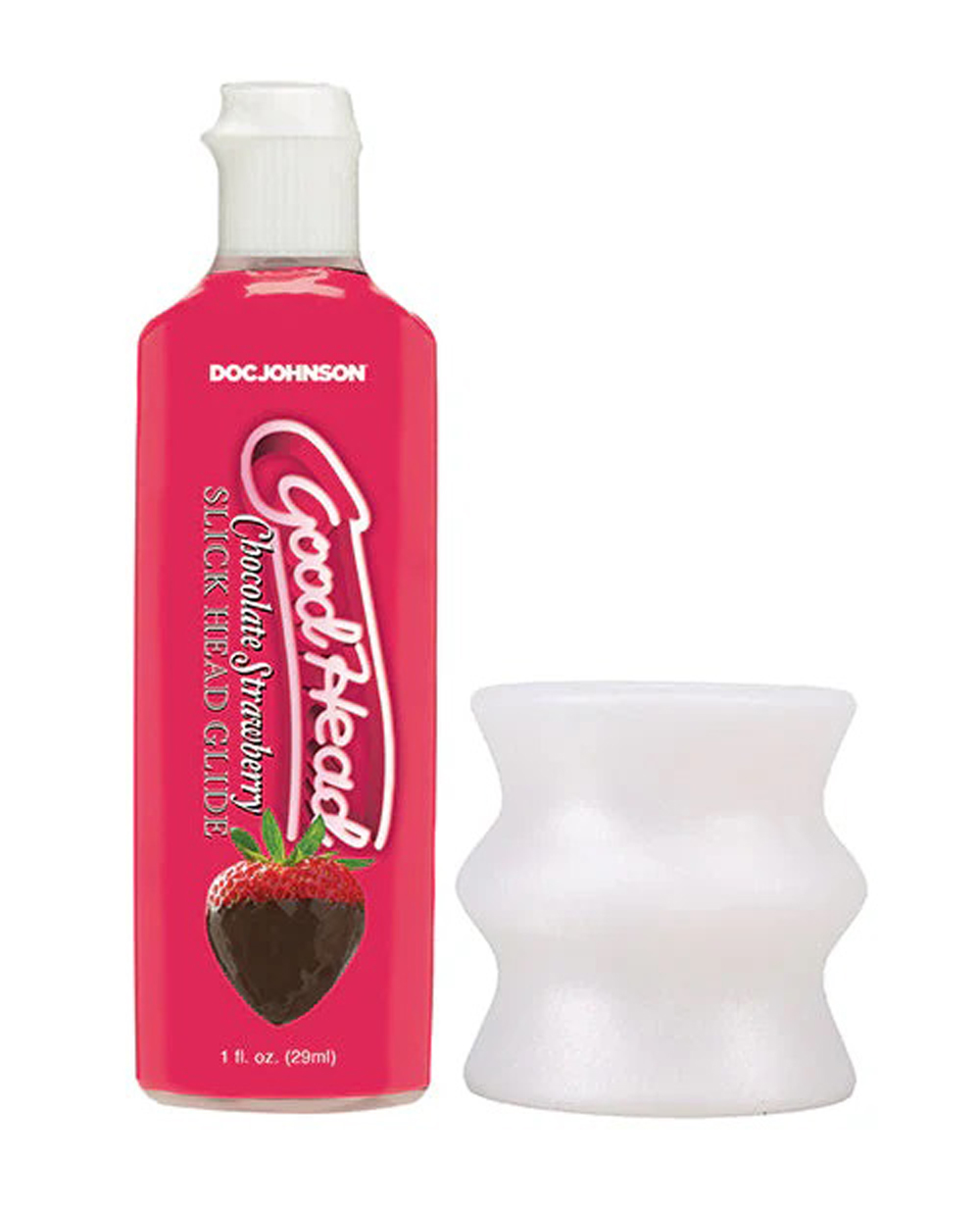 Doc Johnson - Goodhead Honeymoon Head Kit - Kits