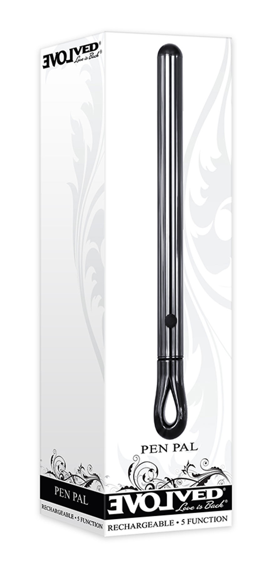 Evolved Novelties - Pen Pal - Eco-Friendly