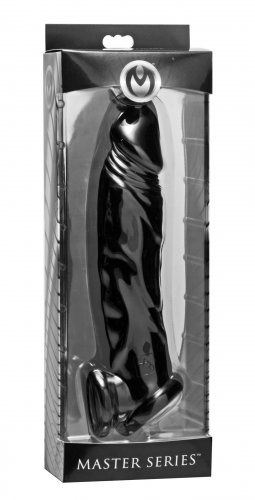 XR Brands - Fuk Tool Penis Sheath and Ball Stretcher - Penis Extension & Sleeves