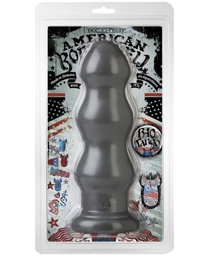 Doc Johnson - American Bombshell B10 - Tango - Anal Toys & Stimulators