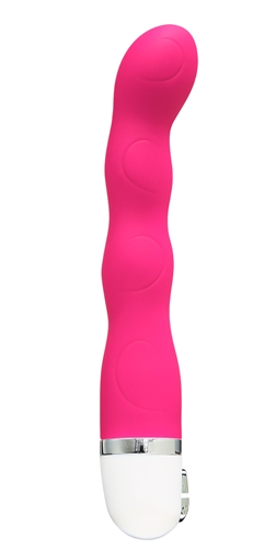 VeDO - Quiver Vibrator - Hot in Bed Pink - Vibrators