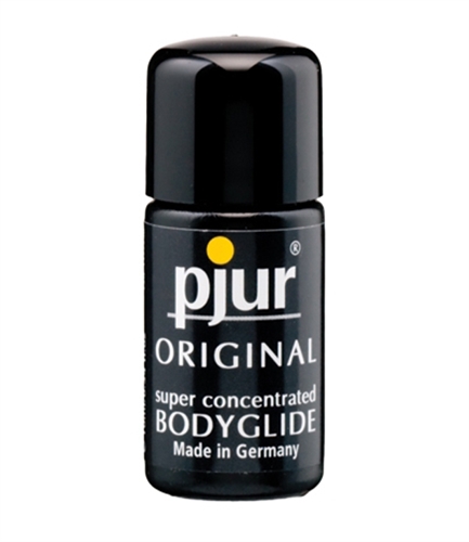 Pjur - Pjur Original - 10ml - Lubricants, Creams & Glides