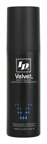 ID Lubricants - Adult products