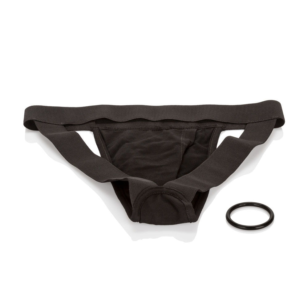 CalExotics - Packer Gear Jock Strap Xl/2xl - Harnesses & Strap-Ons