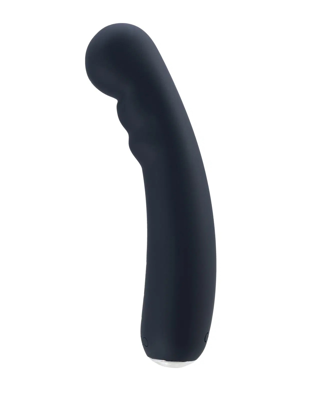 VeDO - VeDO Midori Rechargeable G-Spot Vibe Just Black - Vibrators - Silicone