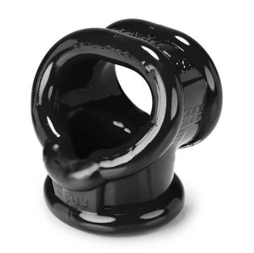 Oxballs - Cocksling-2 - Black - Cockrings