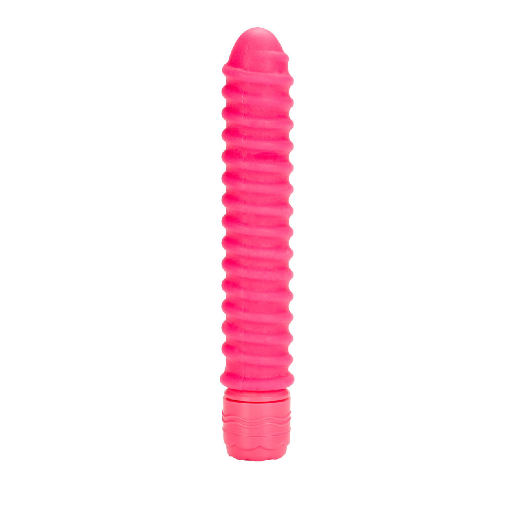 CalExotics - Shanes World Sorority Screw Vibe - Pink - Vibrators