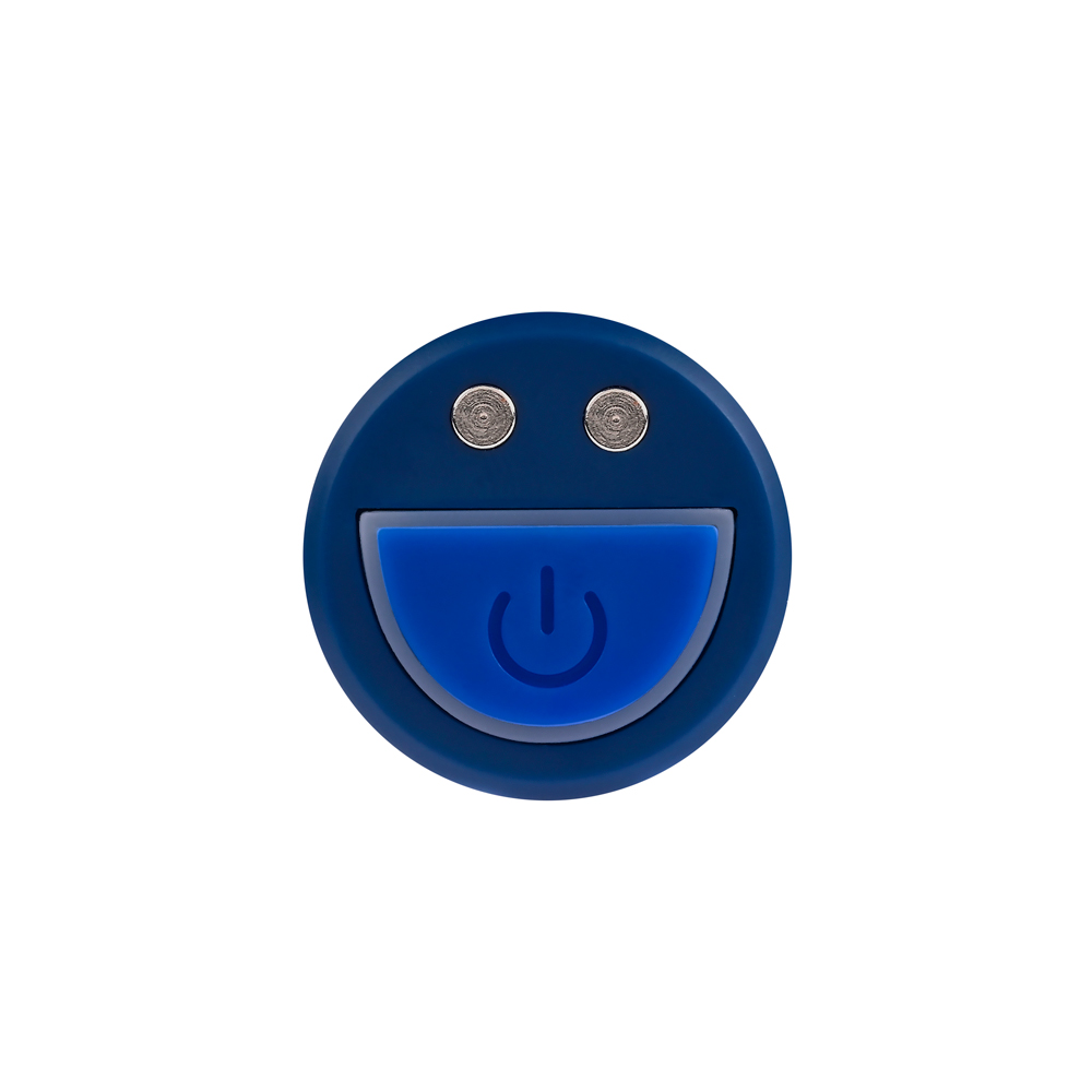 Evolved Novelties - Cobalt Cutie - Blue - Eco-Friendly