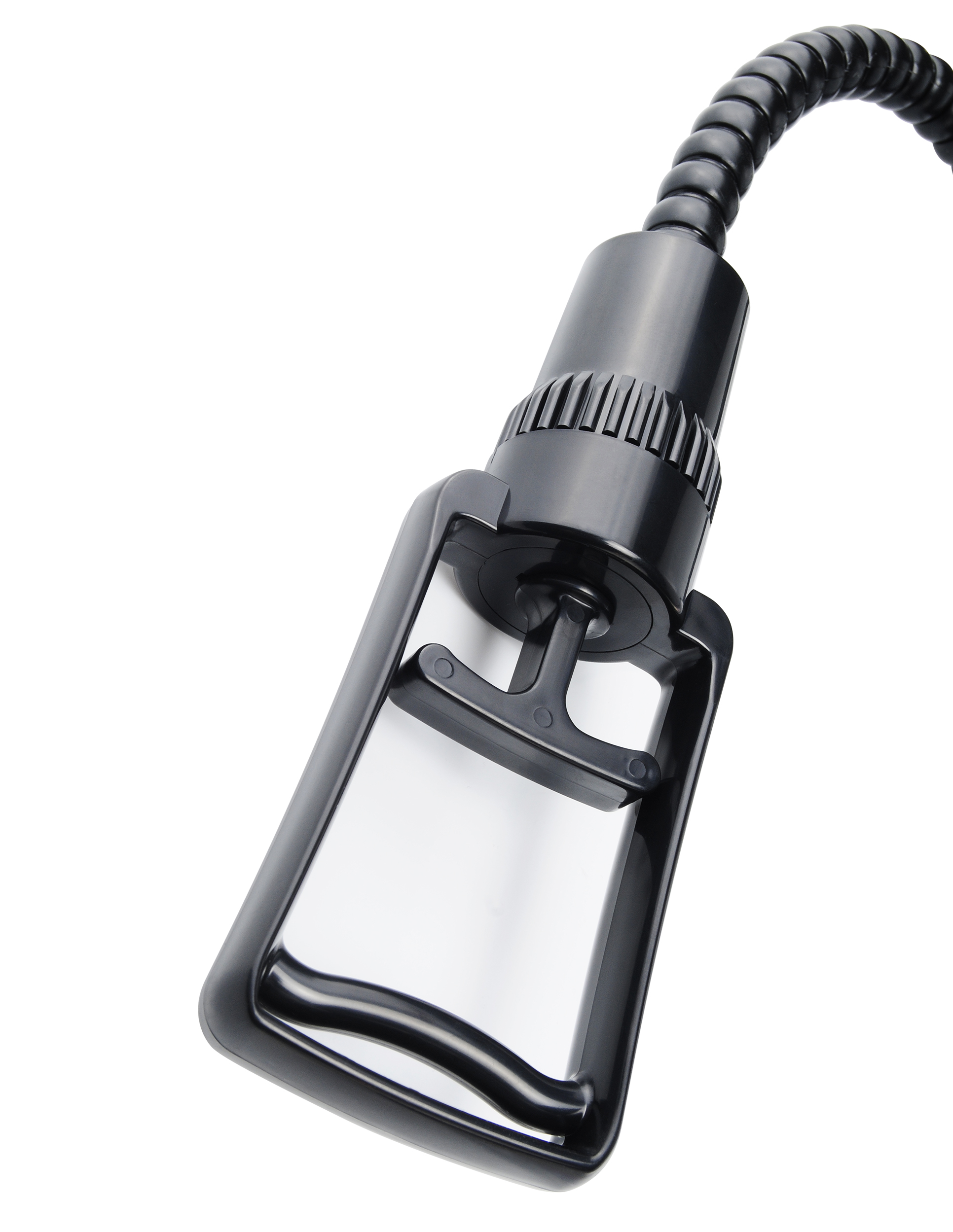 Pipedream - Pump Worx Max-Width Penis Enlarger - Black - Pumps & Enlargers