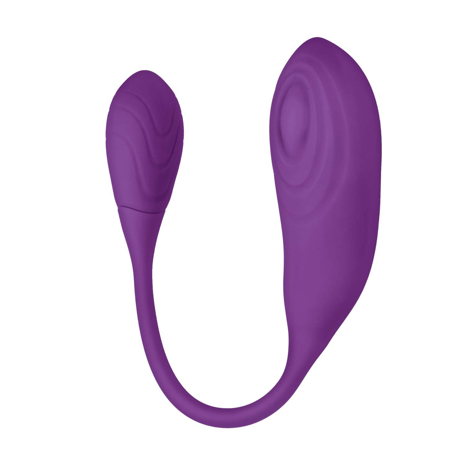 Nasstoys - Blaze Triumph - Purple - Vibrators