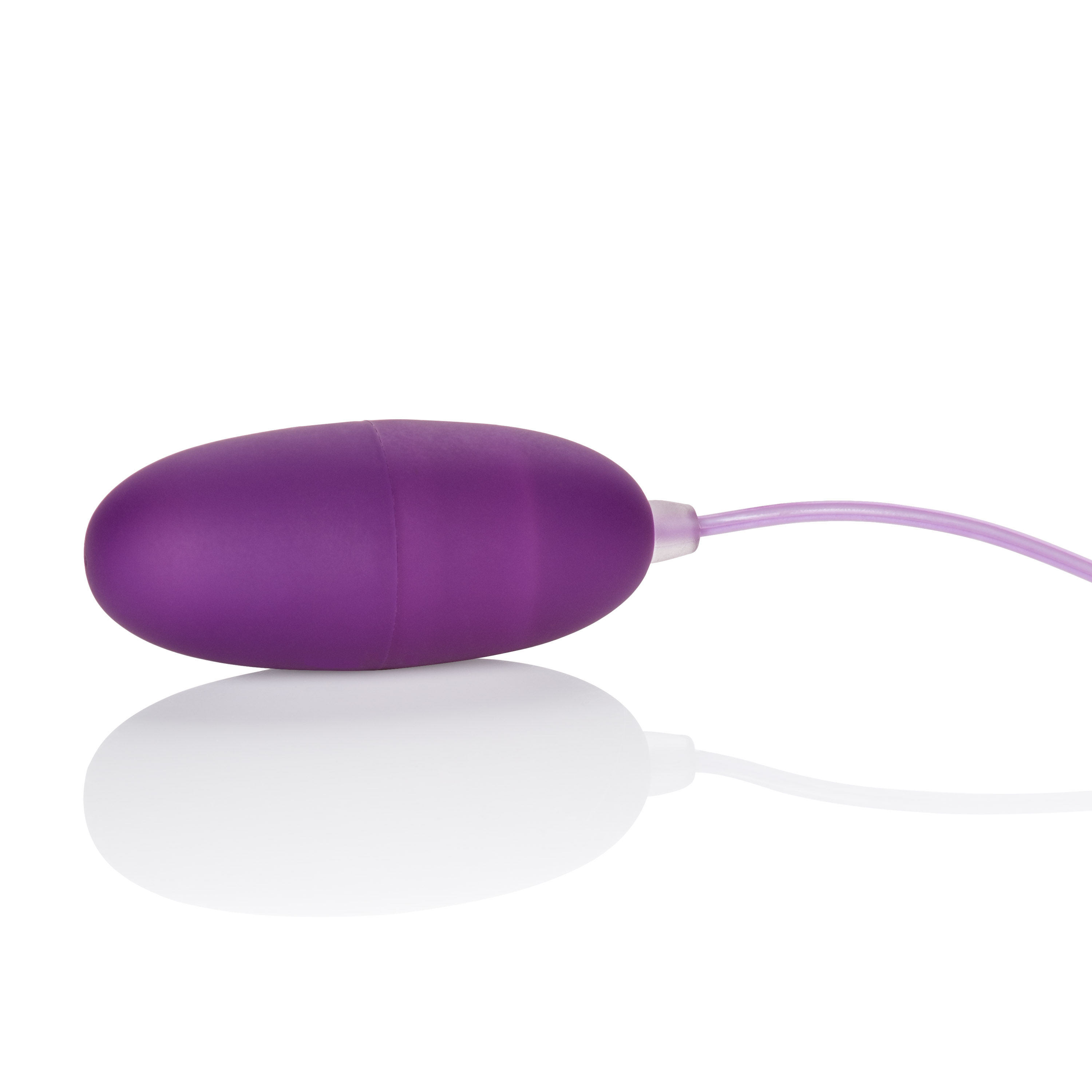 CalExotics - Waterproof Pocket Exotics Waterproof Bullet - Purple - Eggs & Bullets