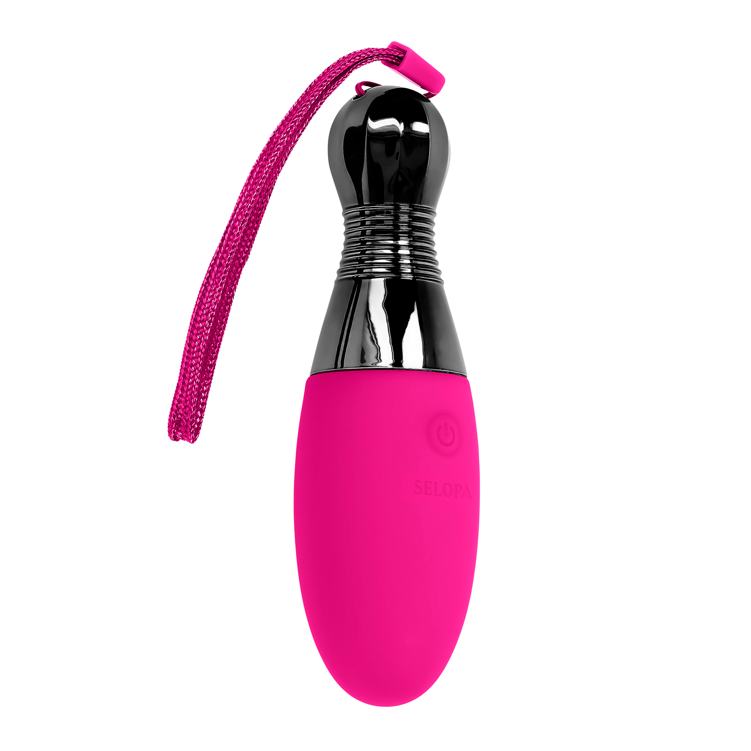 Evolved Novelties - Companion Pink - Vibrators
