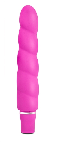 Blush - Luxe - Anastasia - Pink - Vibrators