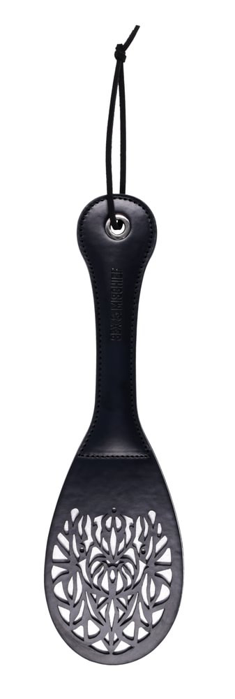 Sportsheets - Lace Spanker - Bondage & Fetish Toys