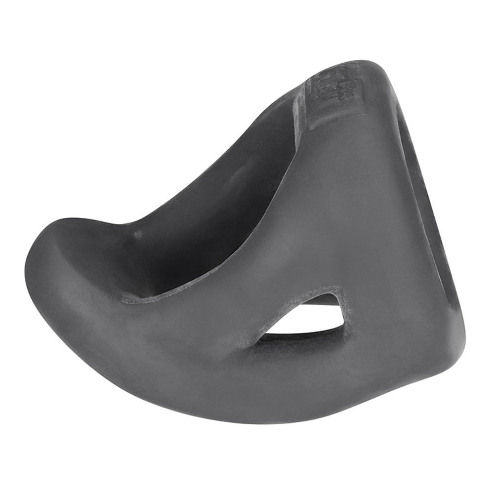 Oxballs - Hunkyjunk SLINGSHOT 3 ring teardrop stone - Cockrings - TPE/TPR/Elastomers