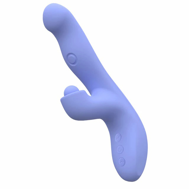 Blush - Blush Collection - Simone - Tapping Rabbit - Vibrators
