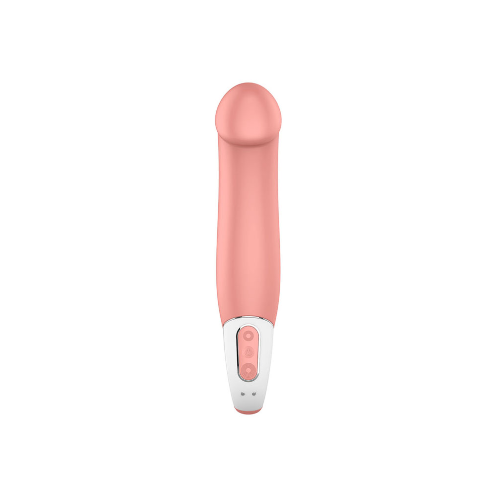 Satisfyer - Satisfyer Vibes Master - Eco-Friendly