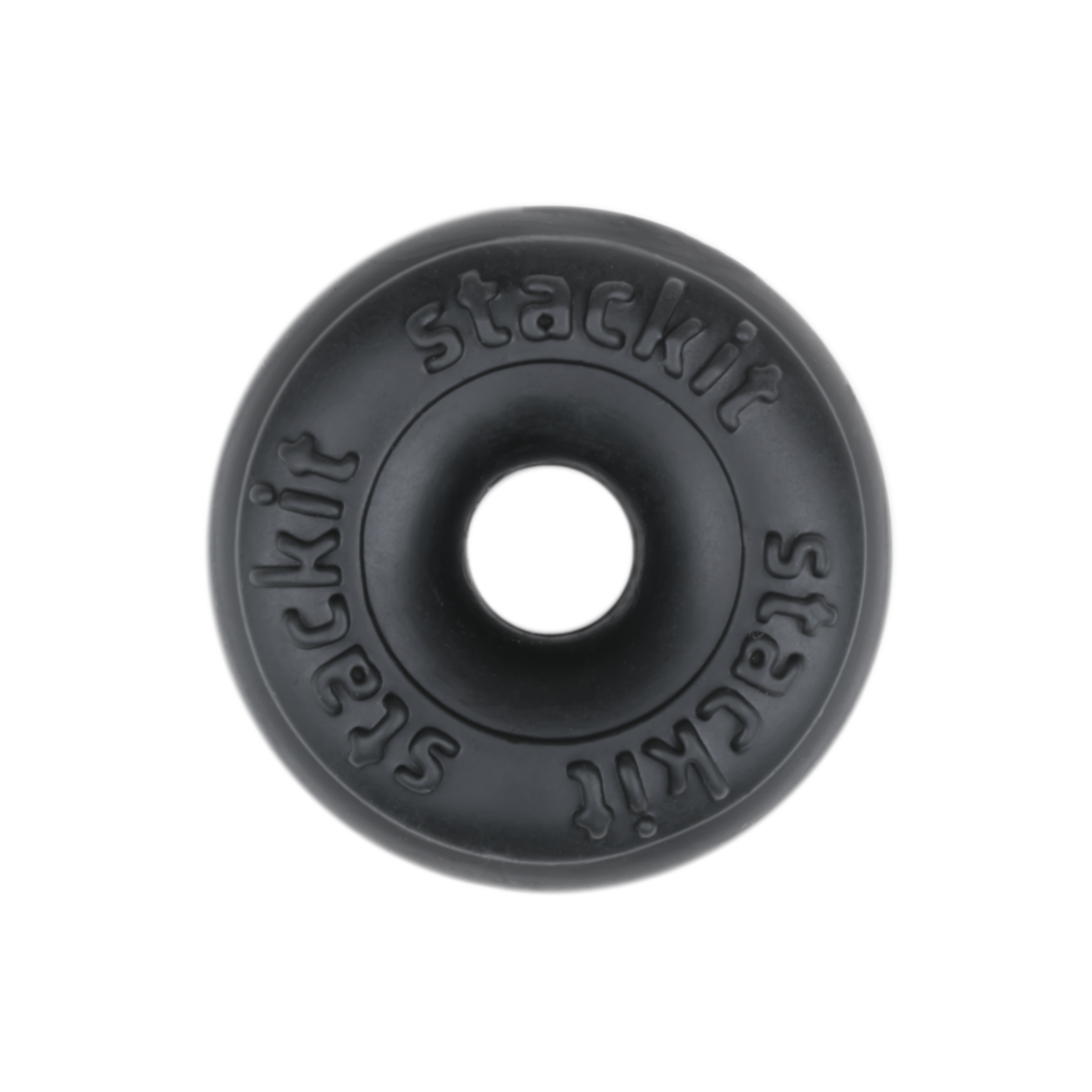 Perfect Fit - Stackit- Black - Cockrings