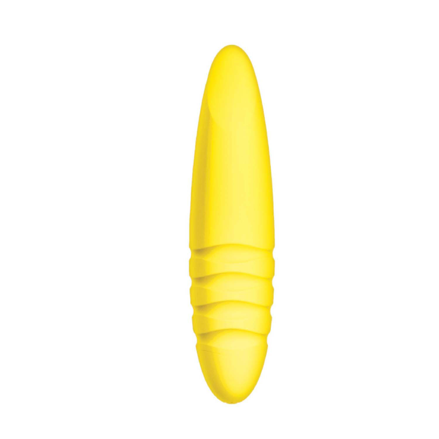 Nasstoys - Sorbet Mellow Yellow - Vibrators