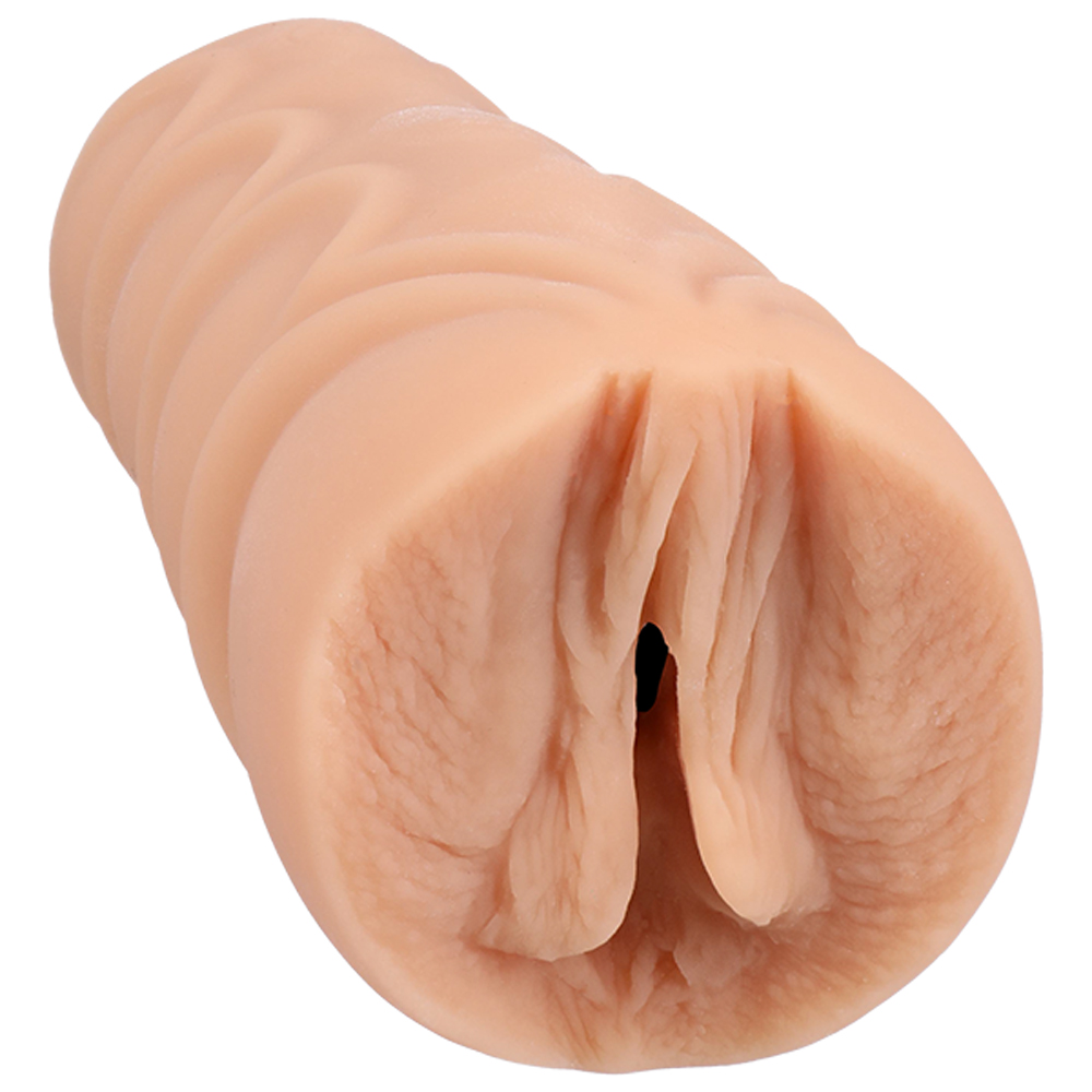 Doc Johnson - Signature Strokers Kiley Corrupt - Masturbation Aids for Males - TPE/TPR/Elastomers