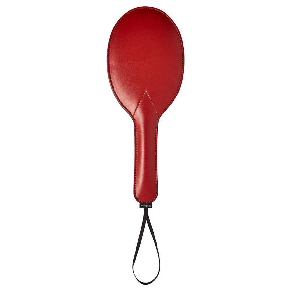 Sportsheets - Saffron Ping Pong Paddle - Bondage & Fetish Toys