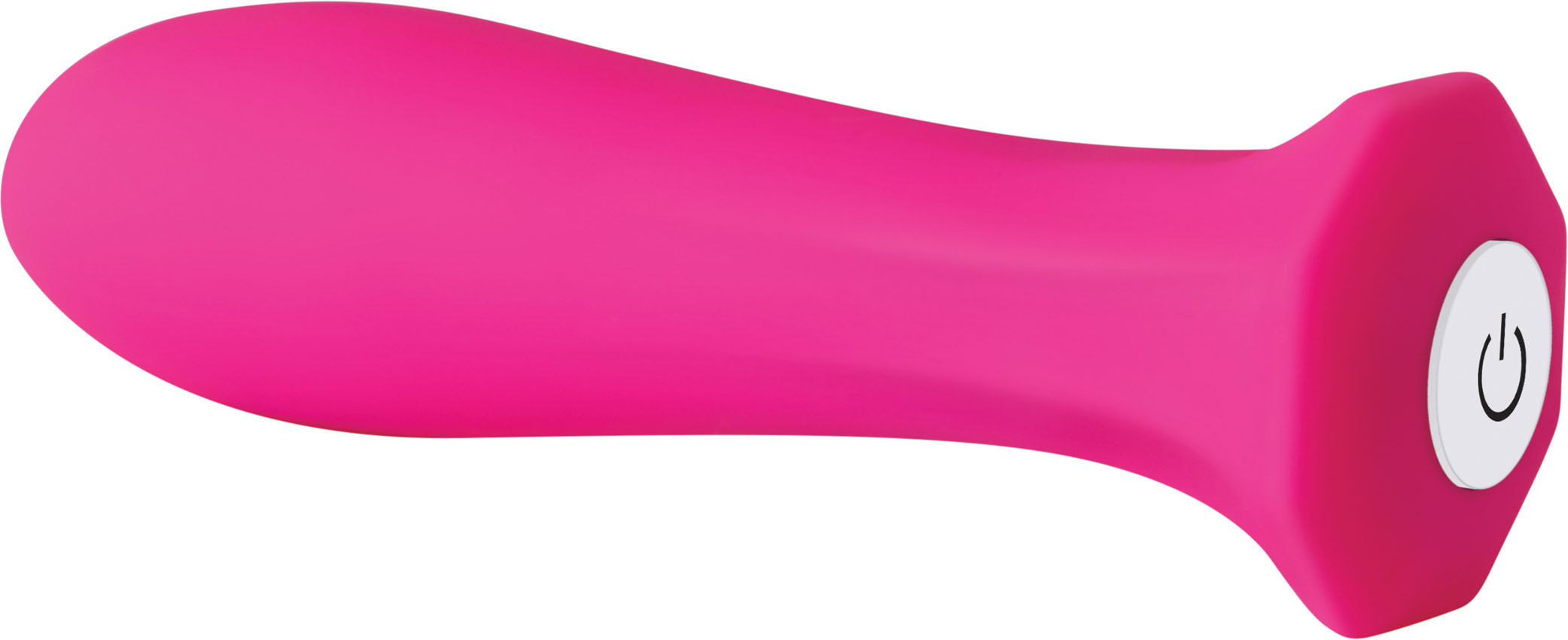 Evolved Novelties - The Queen Mini Vibrator - Eco-Friendly