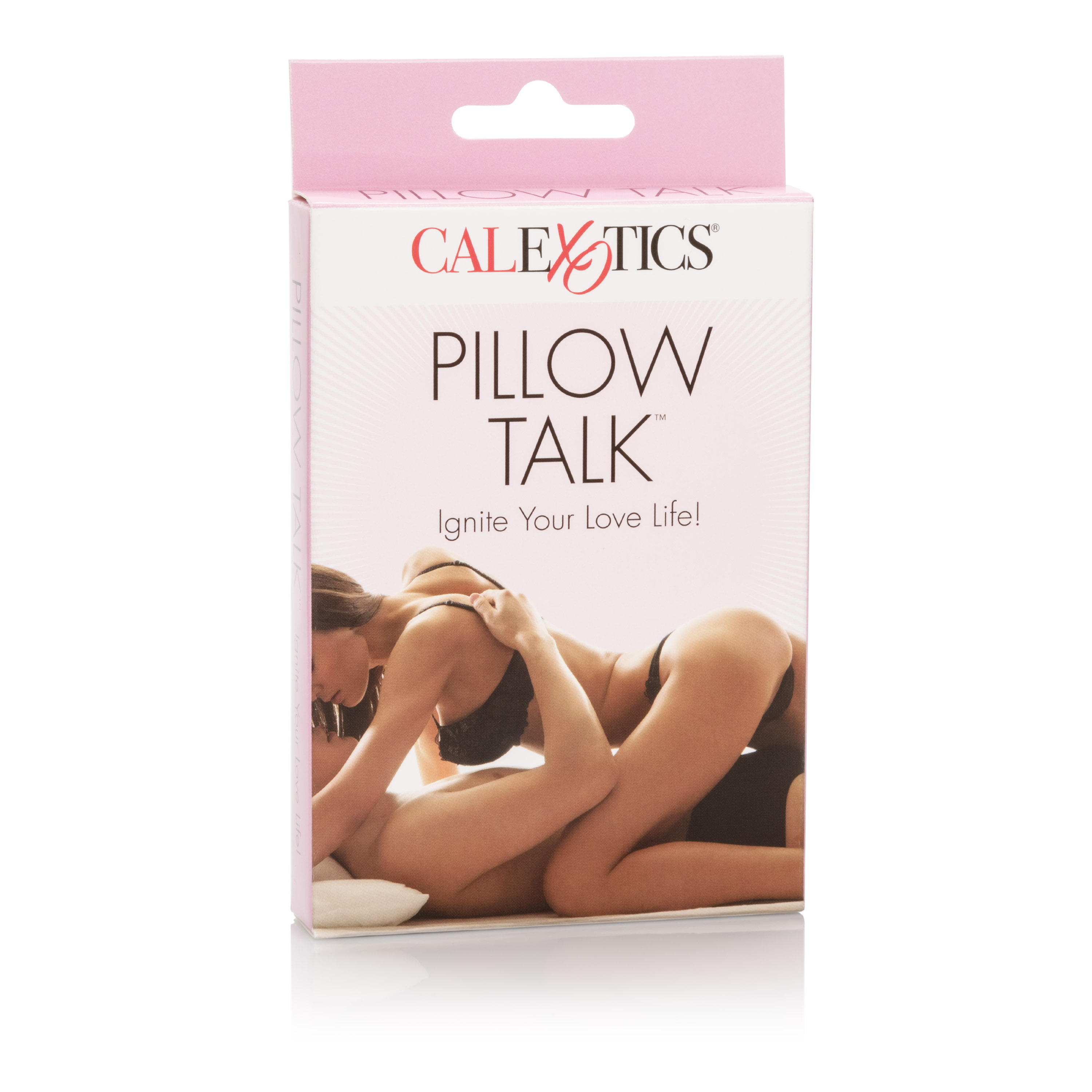 CalExotics - Pillow Talk - Novelties & Games