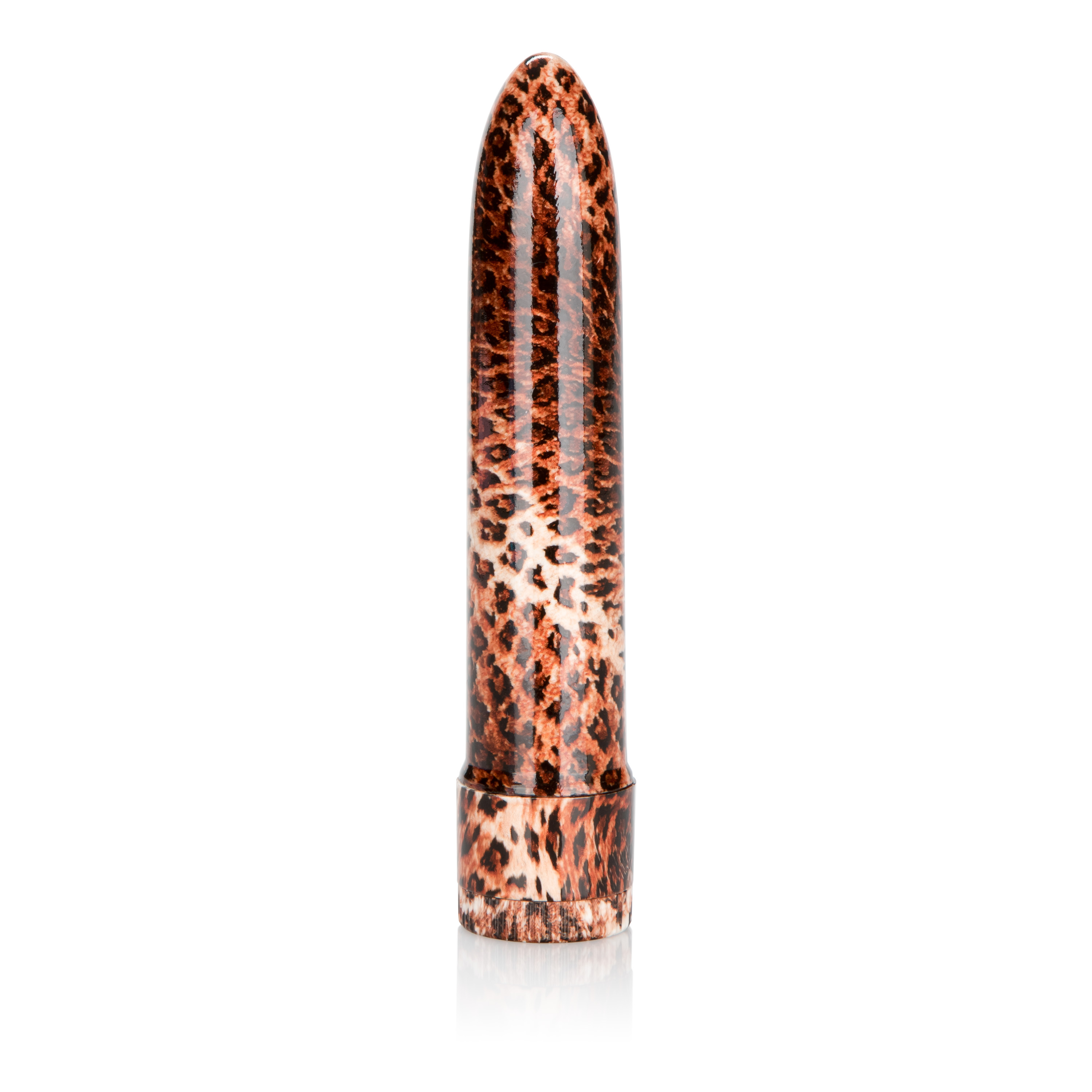 CalExotics - Leopard Massager Mini - Vibrators