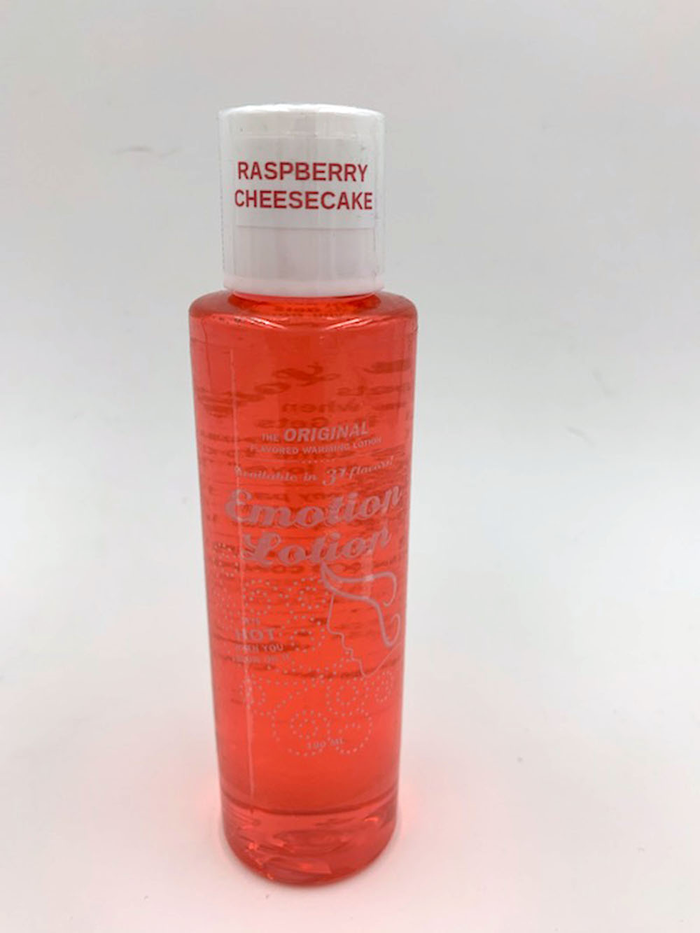 Emotion Lotion - Emotion Lotion - Raspberry Cheesecake - 4 Fl. Oz. - Bath & Body