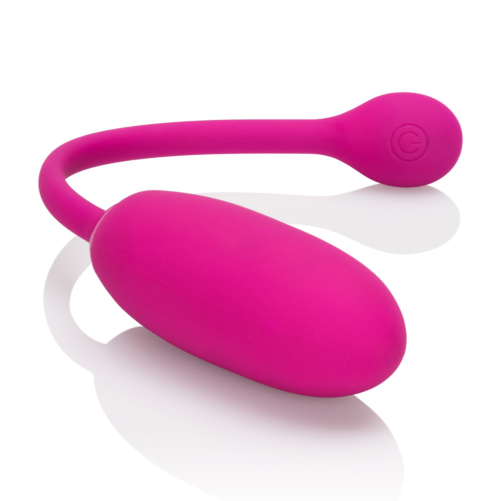 CalExotics - Rechargeable Kegel Ball Advanced - Kegel & Pelvic Exercisers