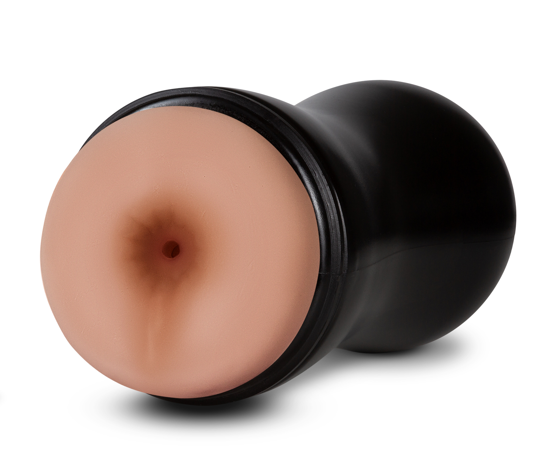 Blush - Coverboy - Cowboy - Self Lubricating Stroker - Beige - Masturbation Aids for Males