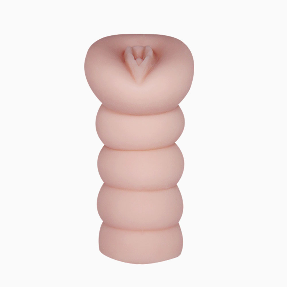 Pretty Love - Crazy Bull Realistic Anime Girl 3d Vagina Masturbator - Masturbation Aids for Males