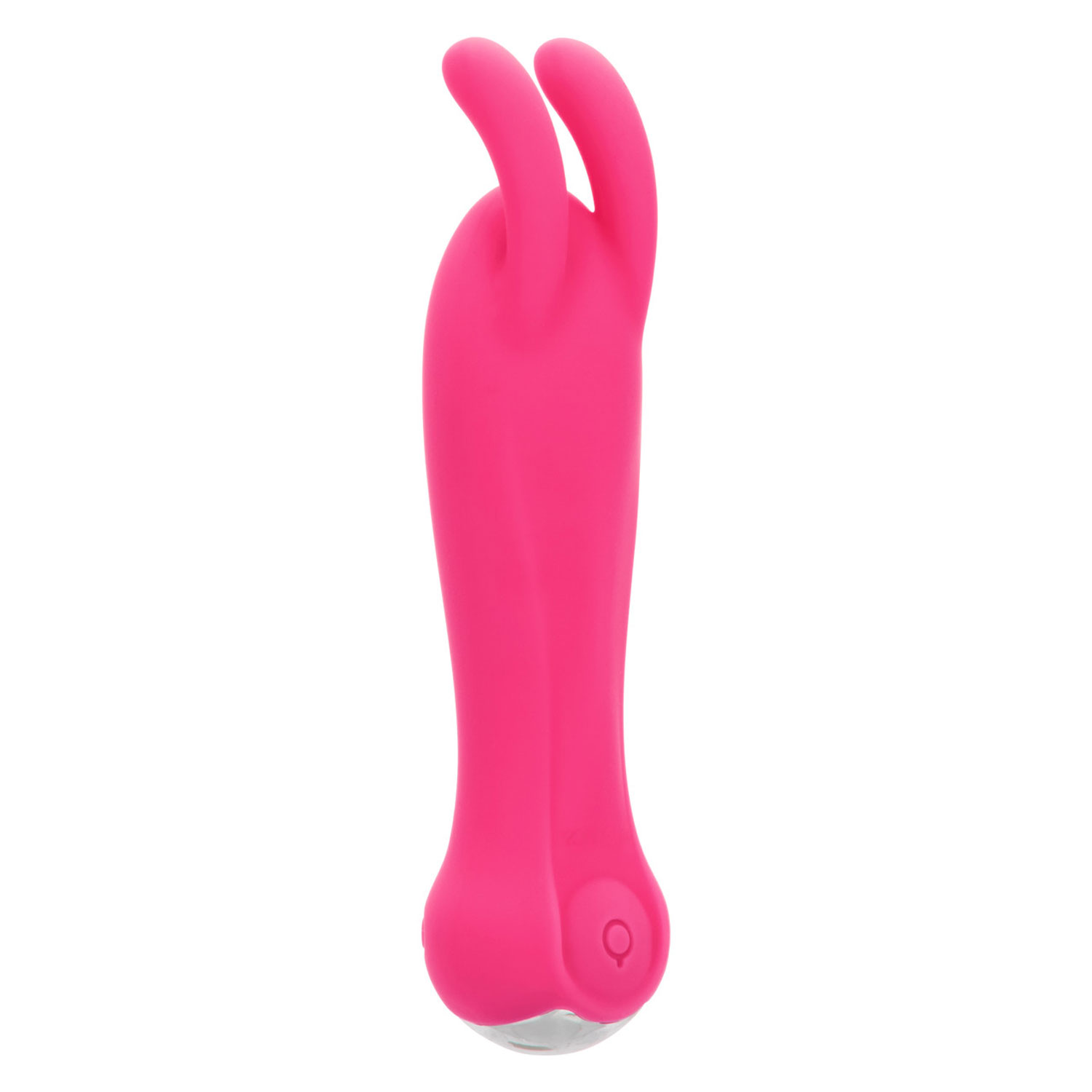 CalExotics - Kyst Bunny - Pink - Clit Stimulators