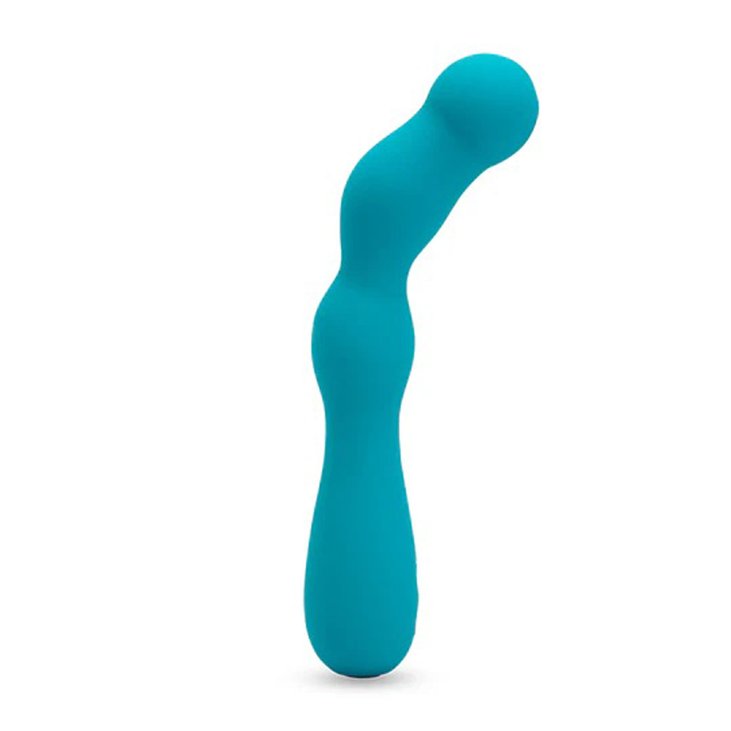 Nu Sensuelle - Nu Sensuelle Nubii Siren Vibe - Blue - Vibrators
