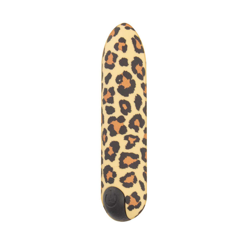 Nasstoys - Minis Leopard Bullet Leopard - Vibrators