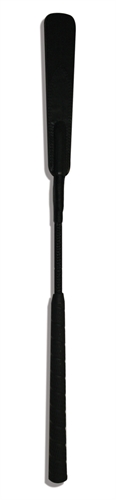 Sportsheets - The Motivator Crop - Black - Bondage & Fetish Toys