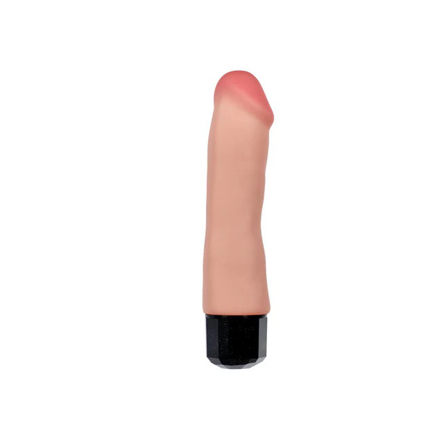 Blush - Dr. Skin - Dr. Avery - Beige - Dildos & Dongs