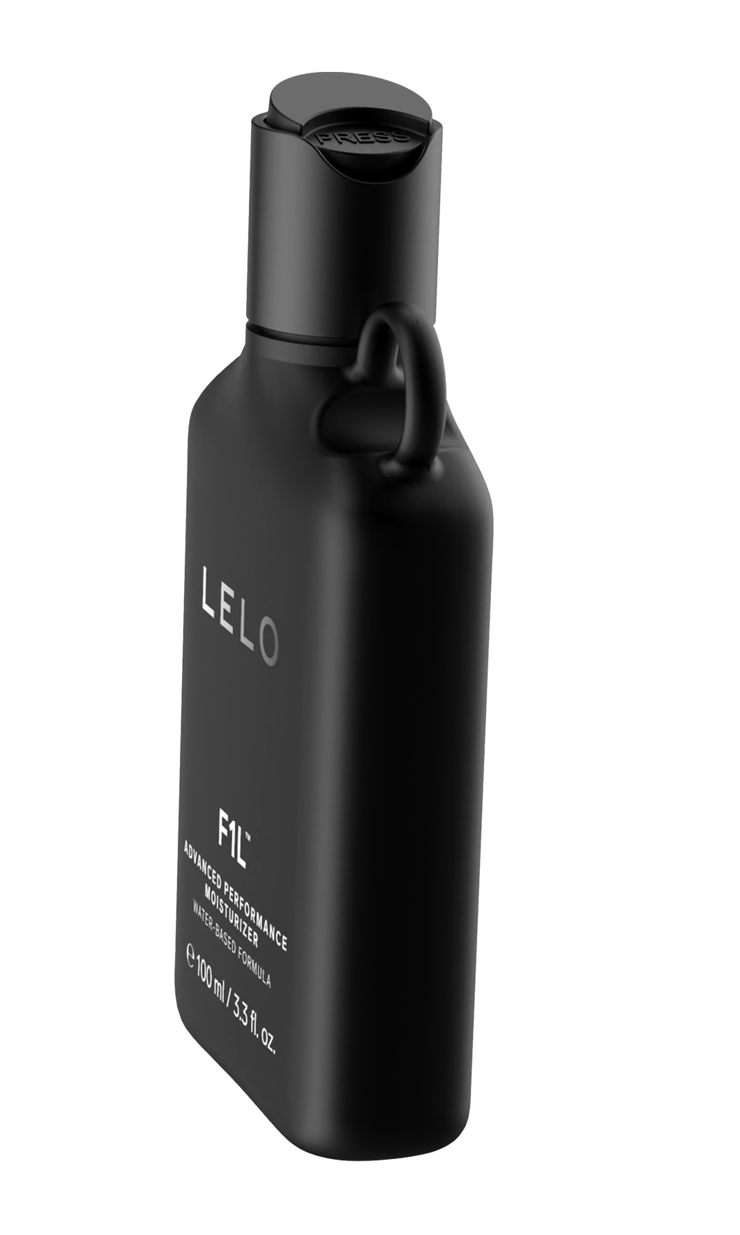 LELO LELO F1L Water-Based Advanced Performance Moisturizer 100 ml / 3.3 oz.