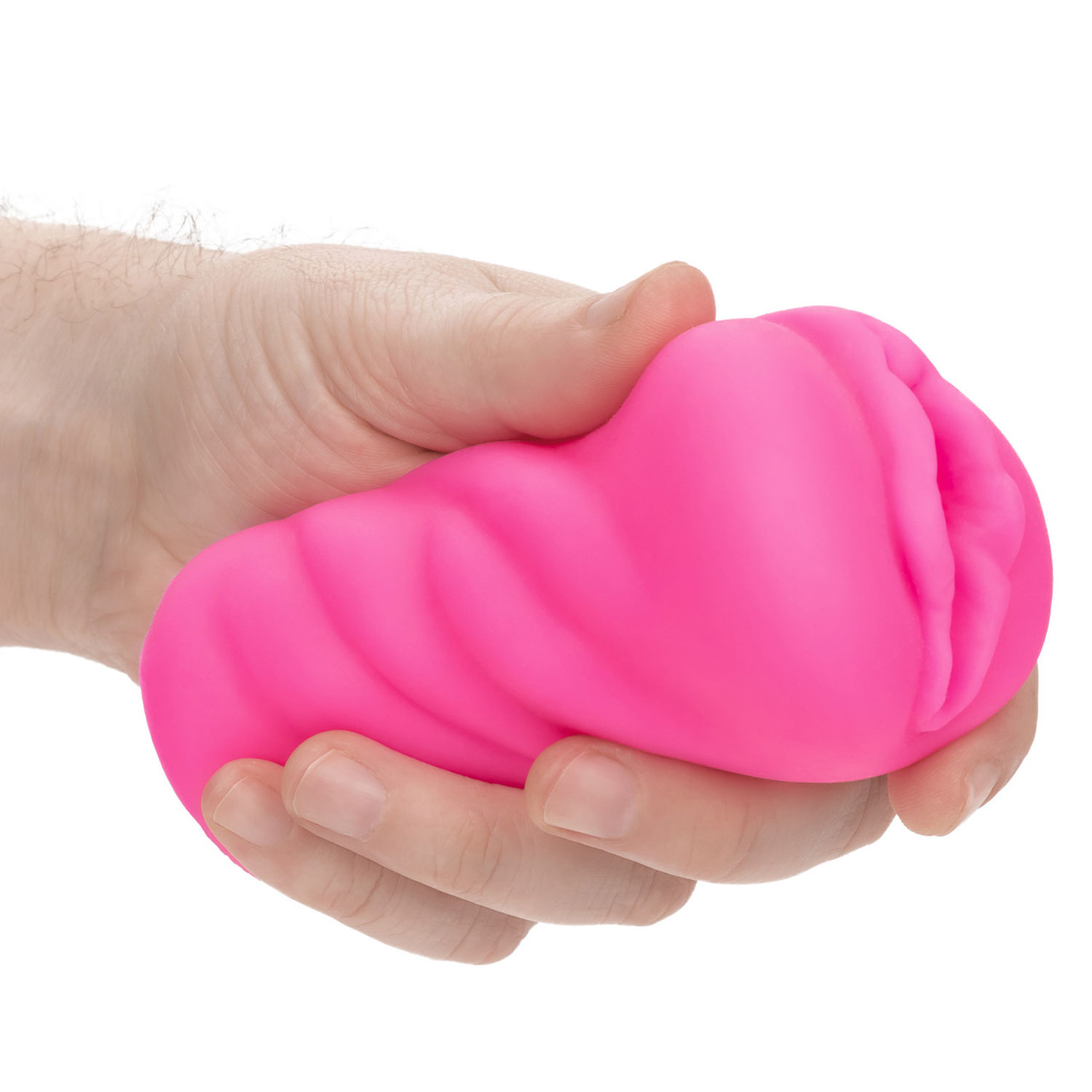 CalExotics - Anime Stroker Kitty - Pink - Love Dolls