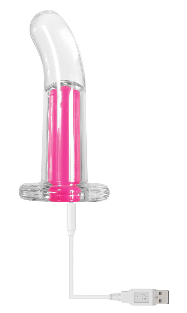 Evolved Novelties - Pink Paradise - Eco-Friendly