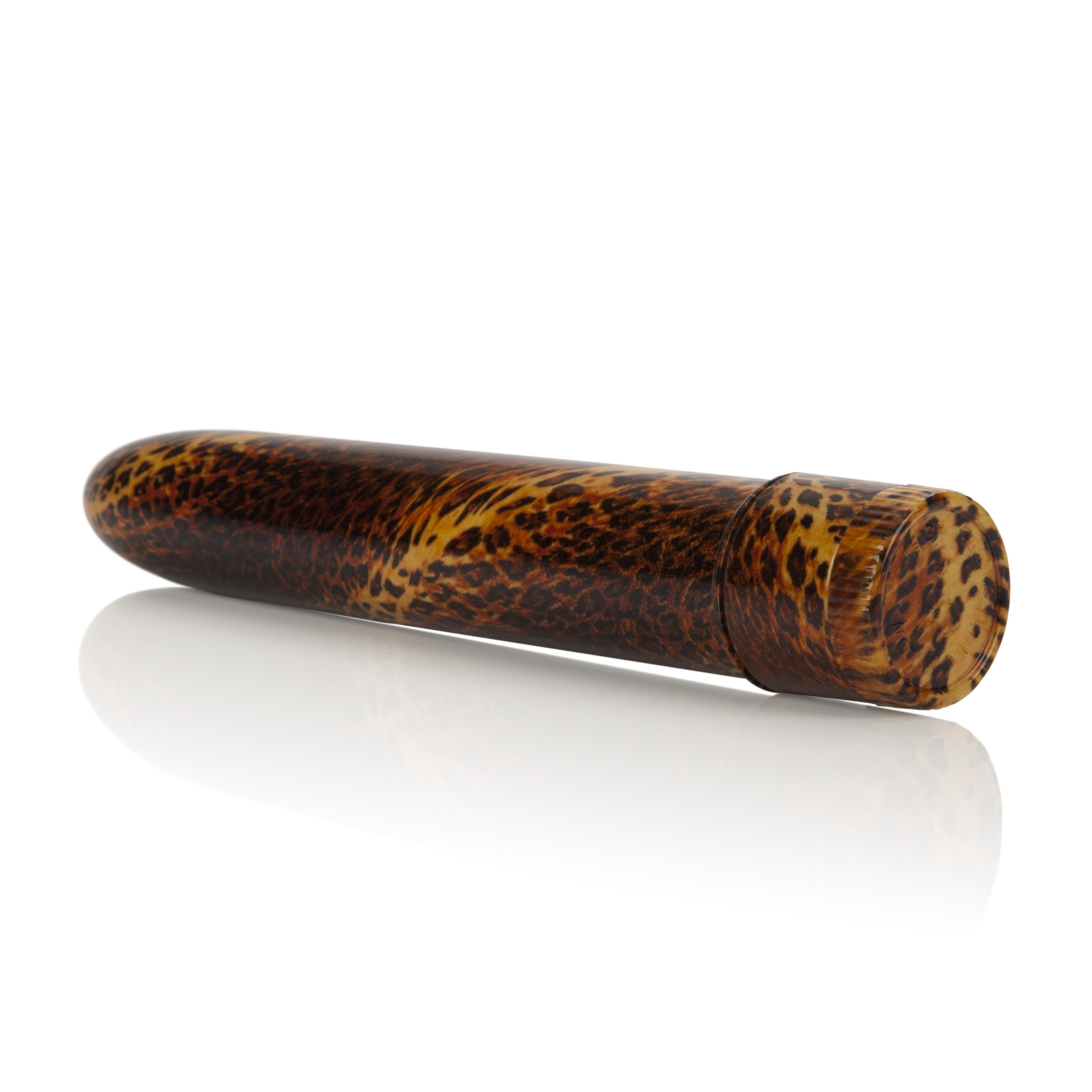 CalExotics - Leopard Massager - Vibrators