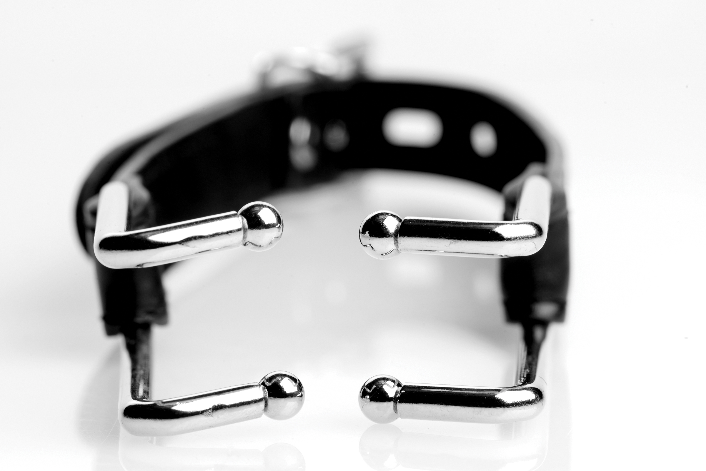 XR Brands - Claw Hook Mouth Spreader - Bondage & Fetish Toys