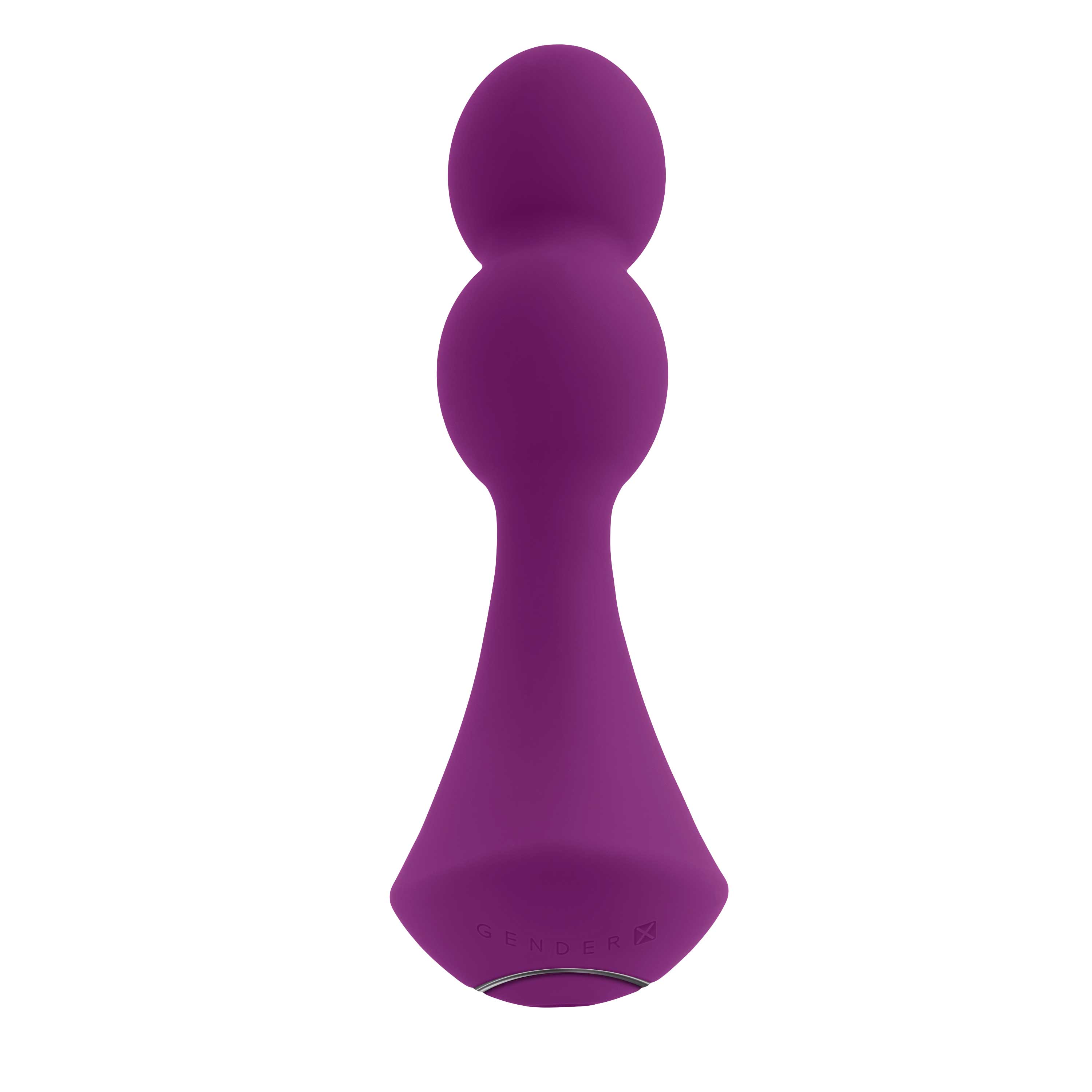 Evolved Novelties - Ball Game - Purple - Vibrators
