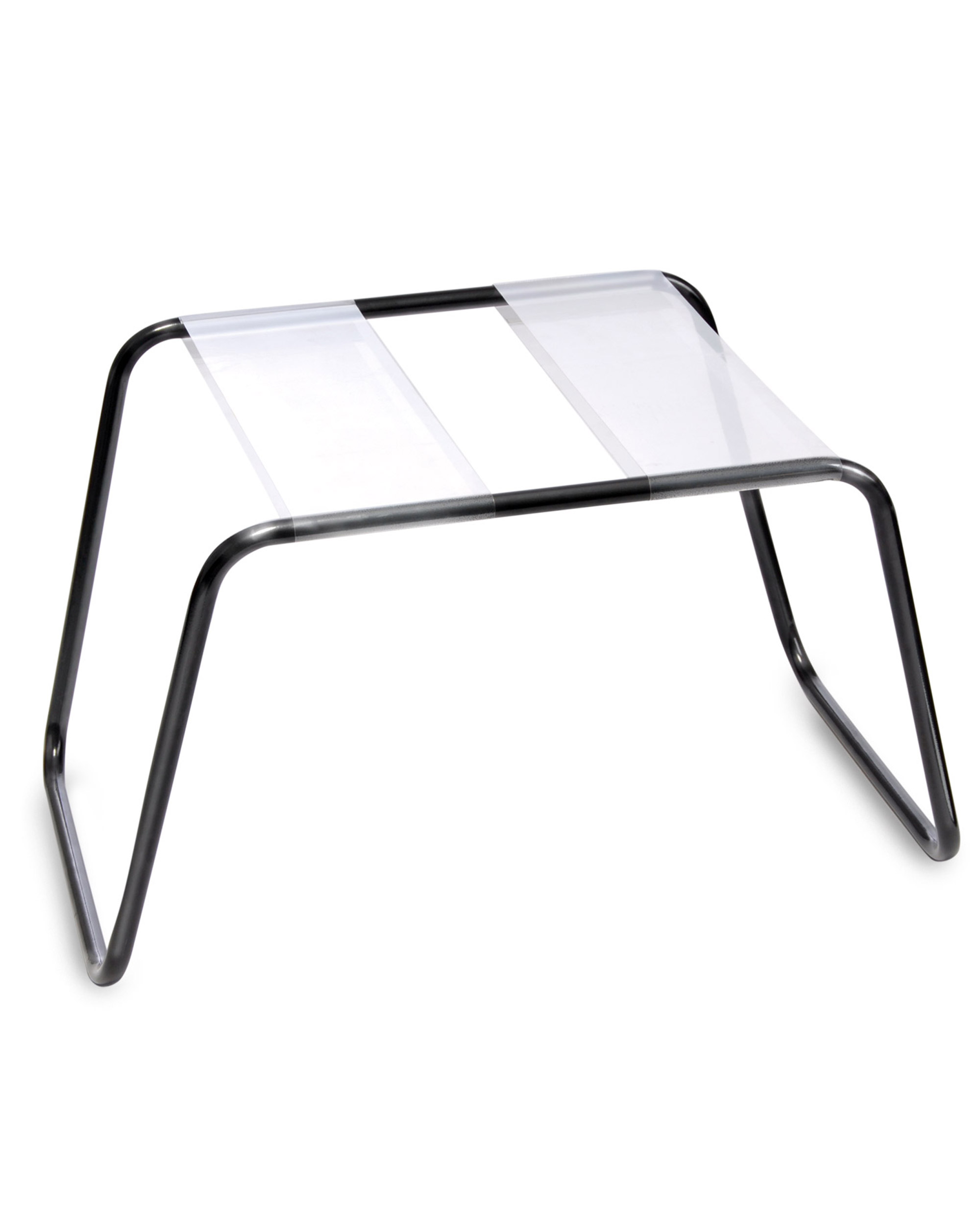 Pipedream - Fetish Fantasy Series the Incredible Sex Stool - Bedroom Play Gear