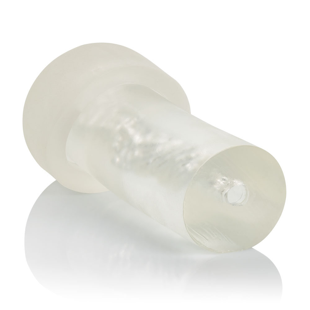 CalExotics - Optimum Series Automatic Smart Pump Replacement Sleeve - Pumps & Enlargers