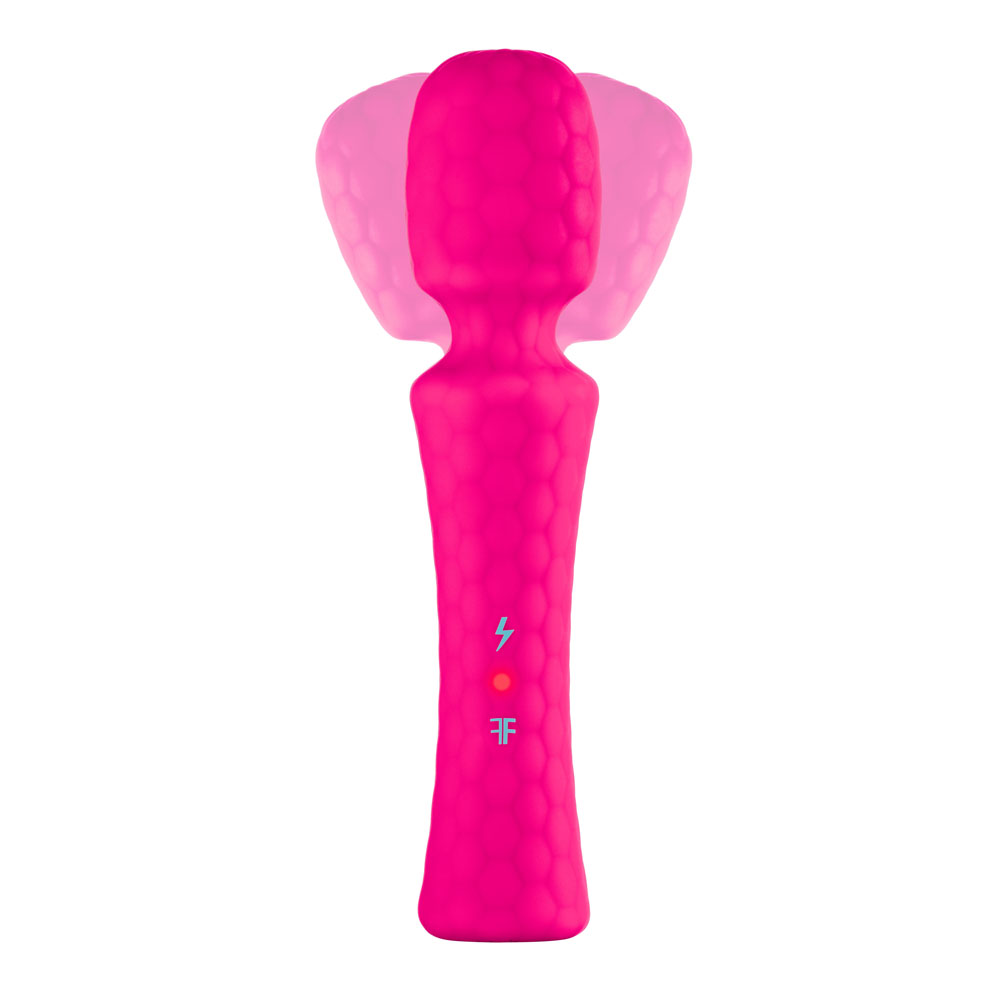 Femme Funn - Ultra Wand - Pink - Eco-Friendly