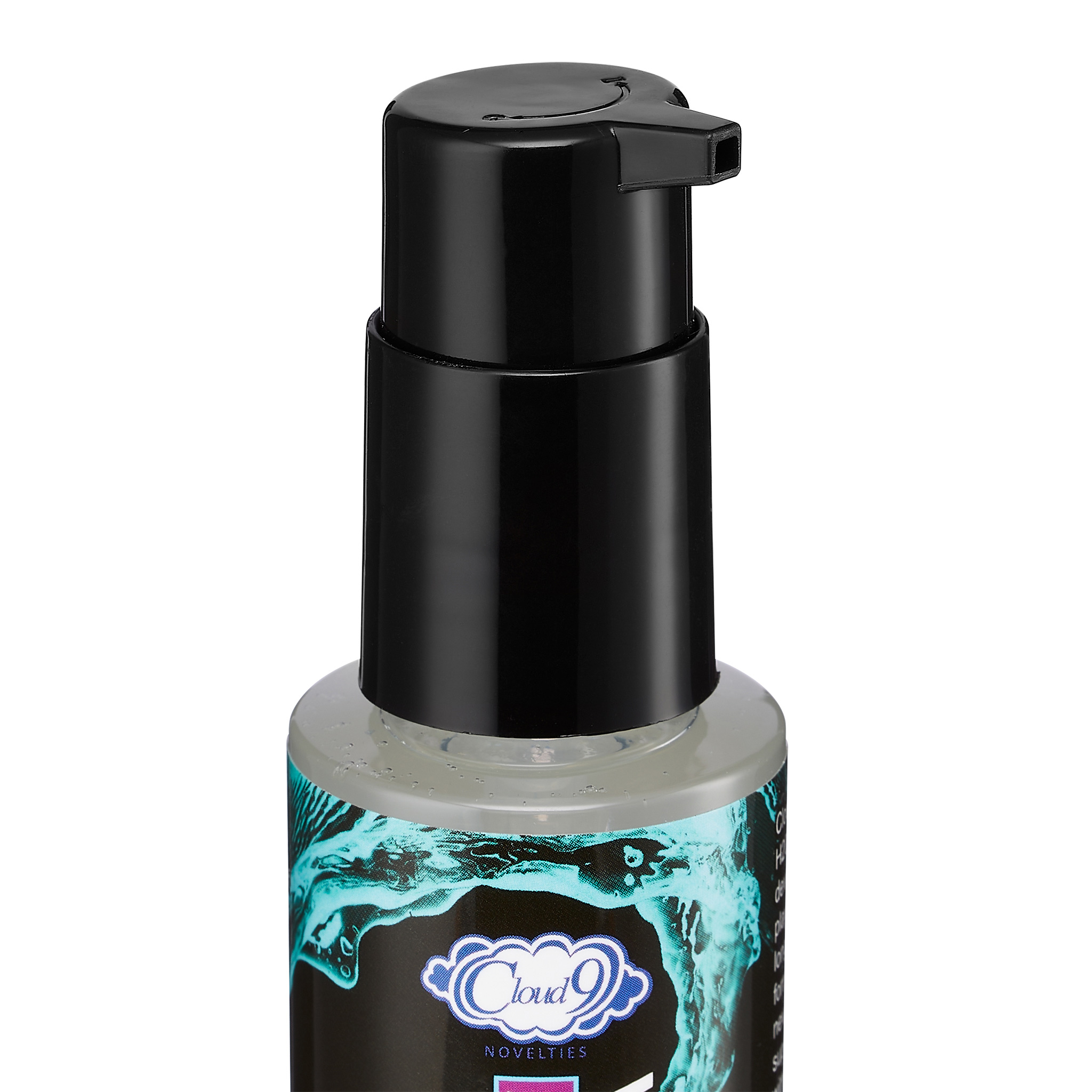 Cloud 9 Novelties - Cloud 9 H20 Anal Play Gel 4 Fl. Oz. - Lubricants, Creams & Glides