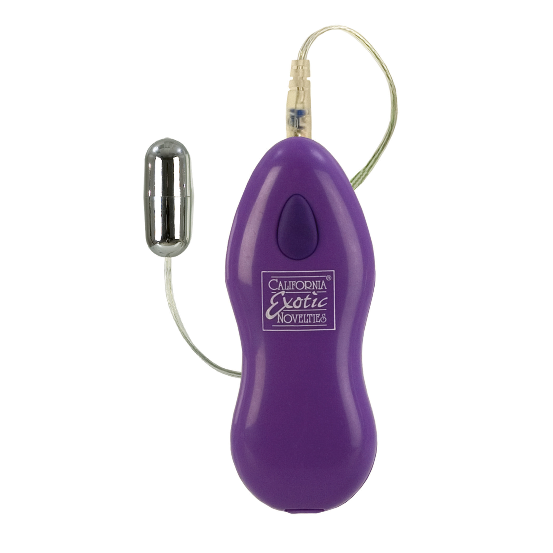 CalExotics - Ballistic Mini - Clit Stimulators